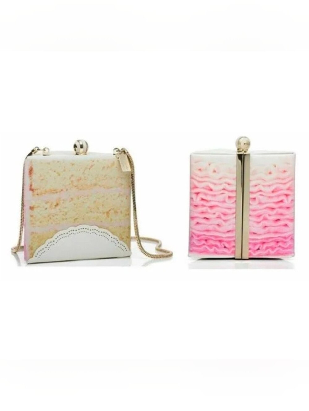 Kate Spade x Magnolia Cake Crossbody